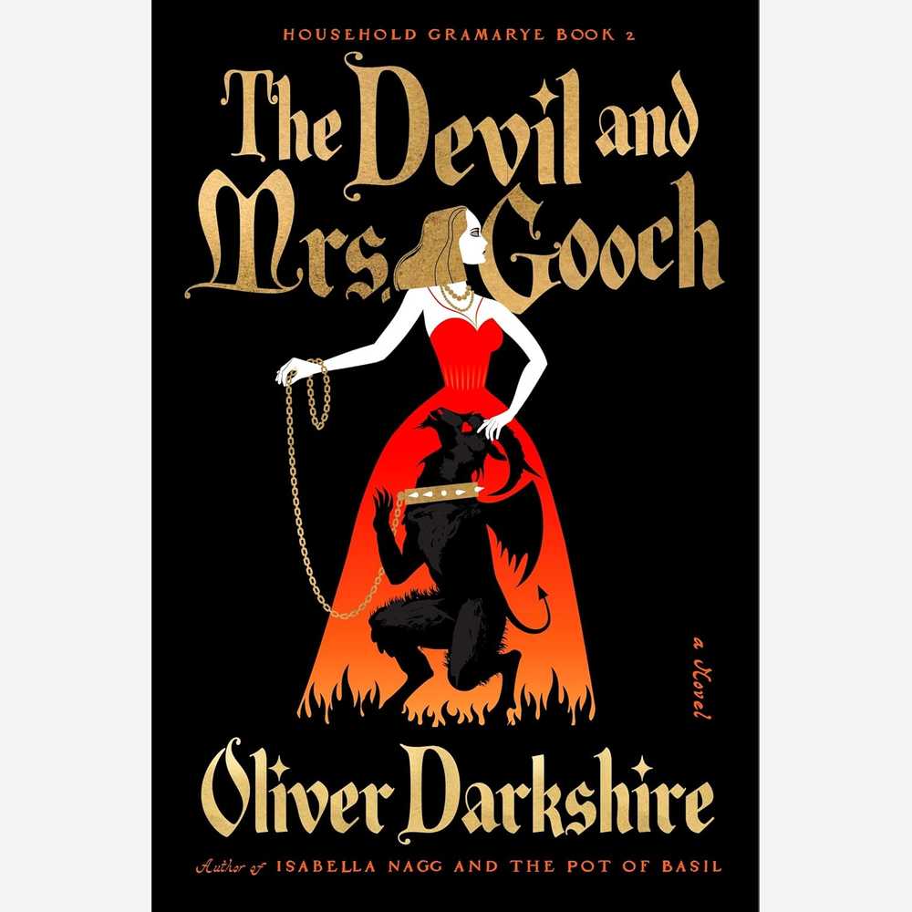 The Devil and Mrs Gooch