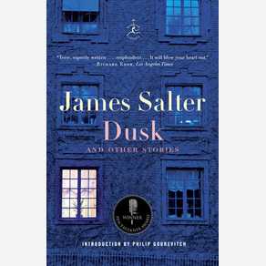 Dusk and Other Stories