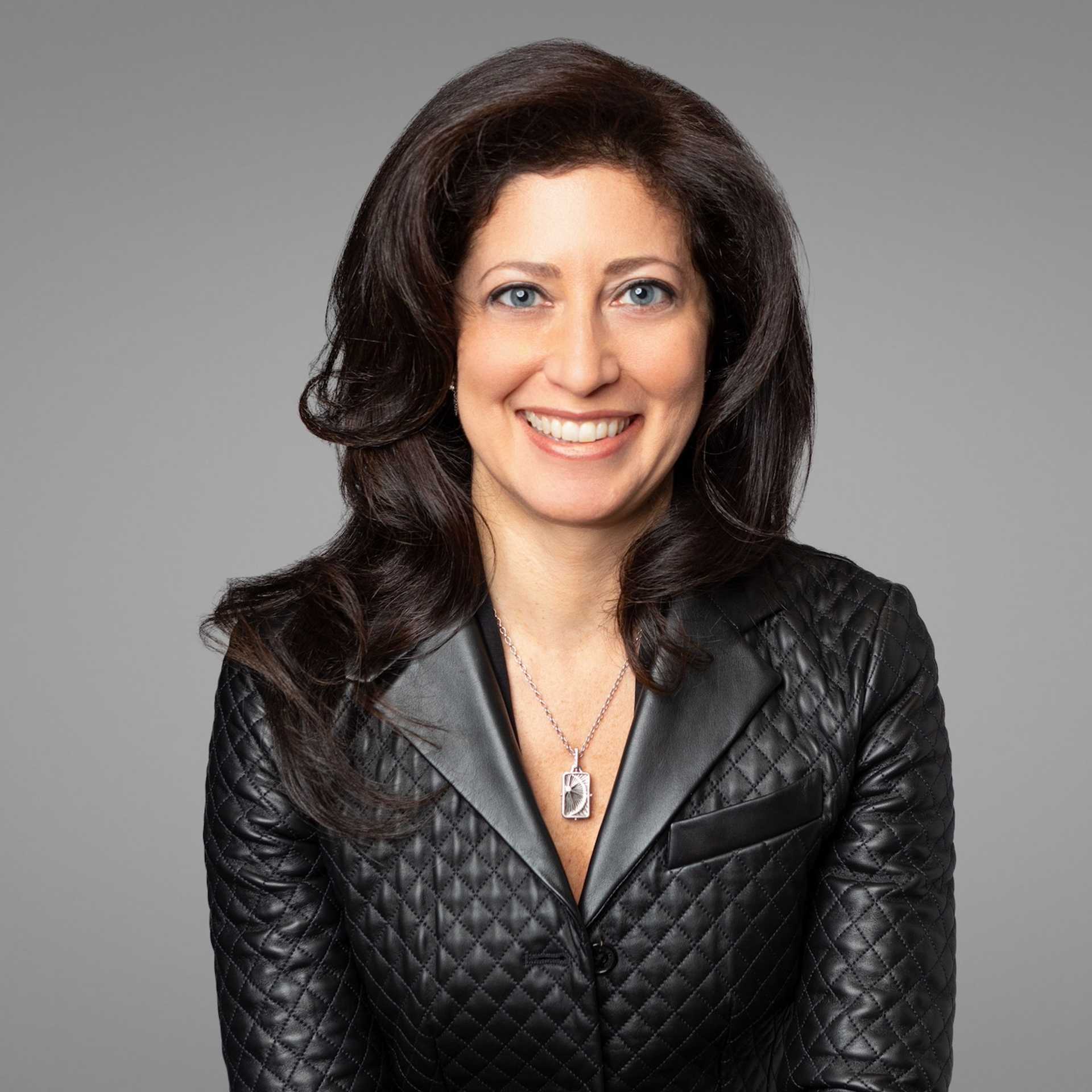 Jennifer Joel