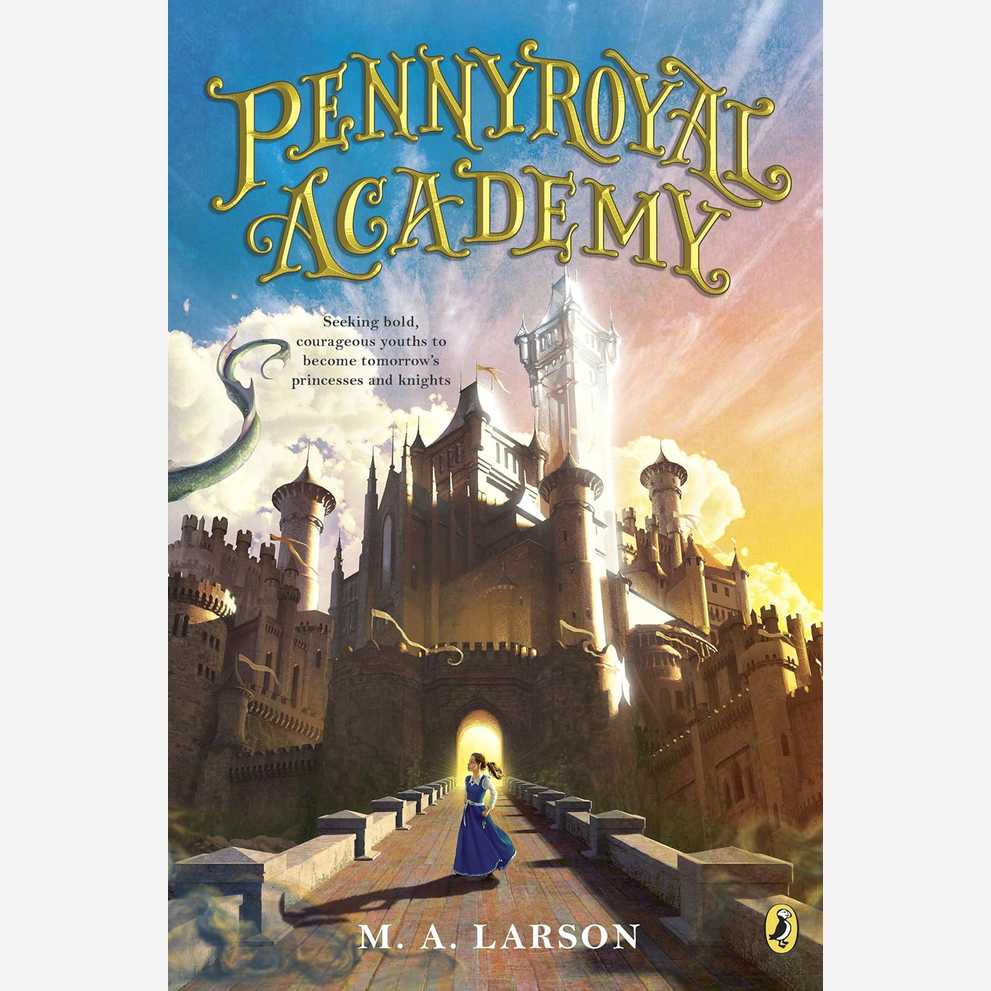 Pennyroyal Academy