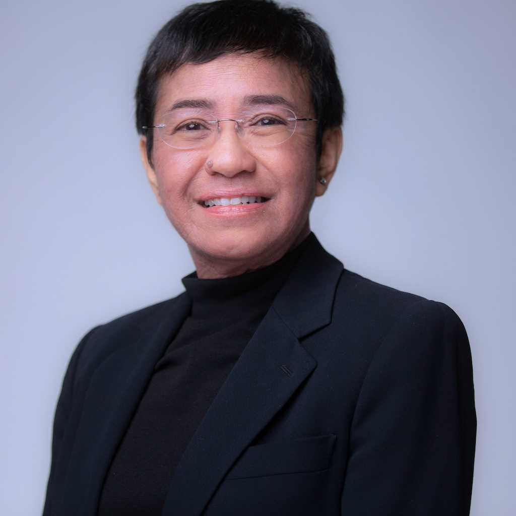 Maria Ressa