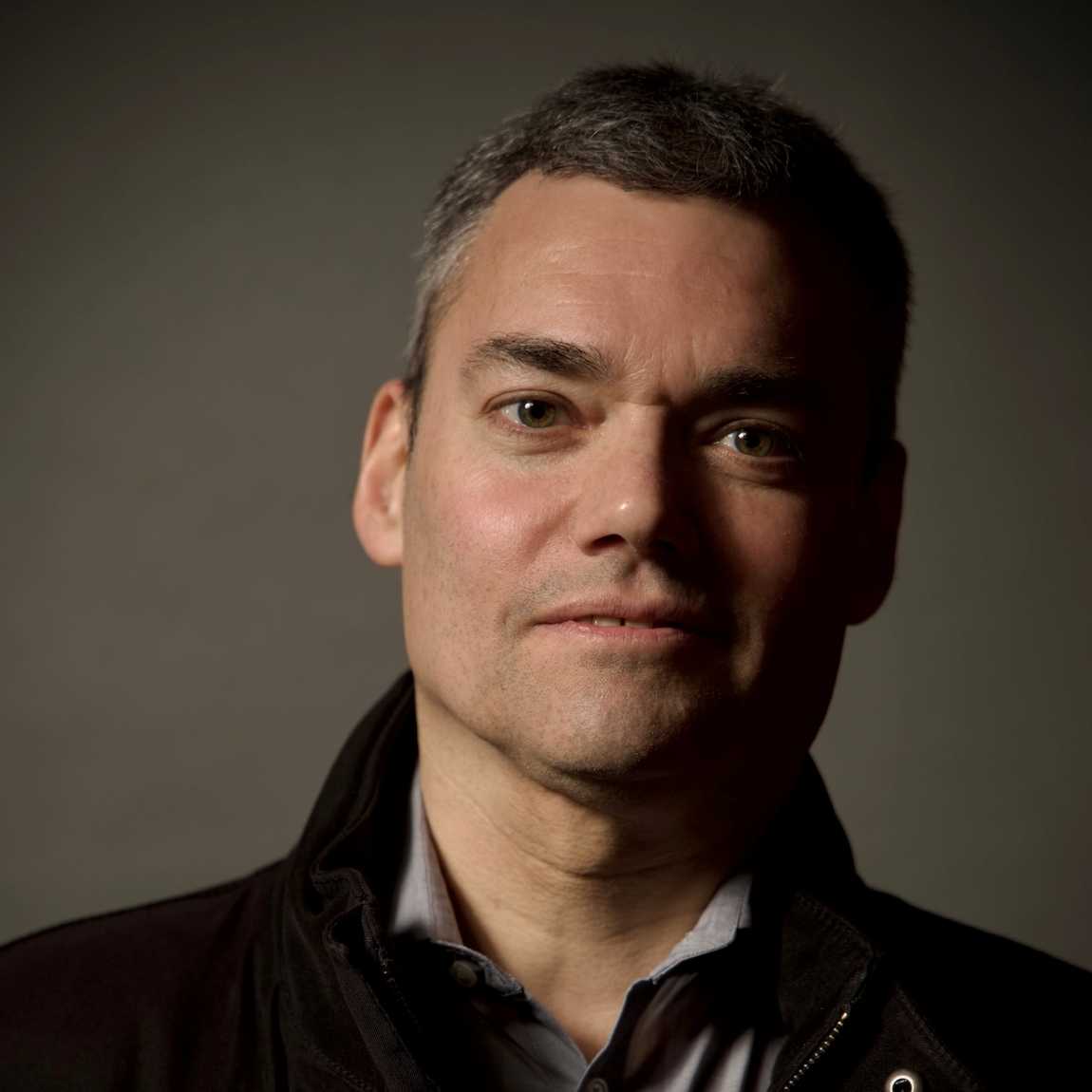 Peter Beinart