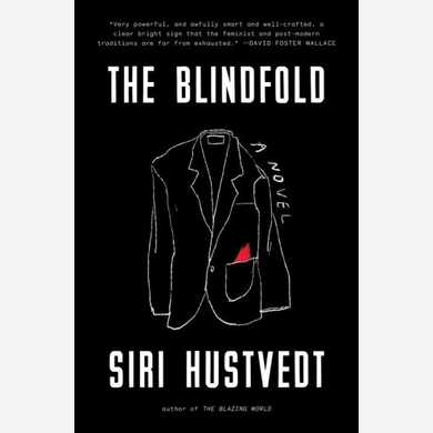The Blindfold