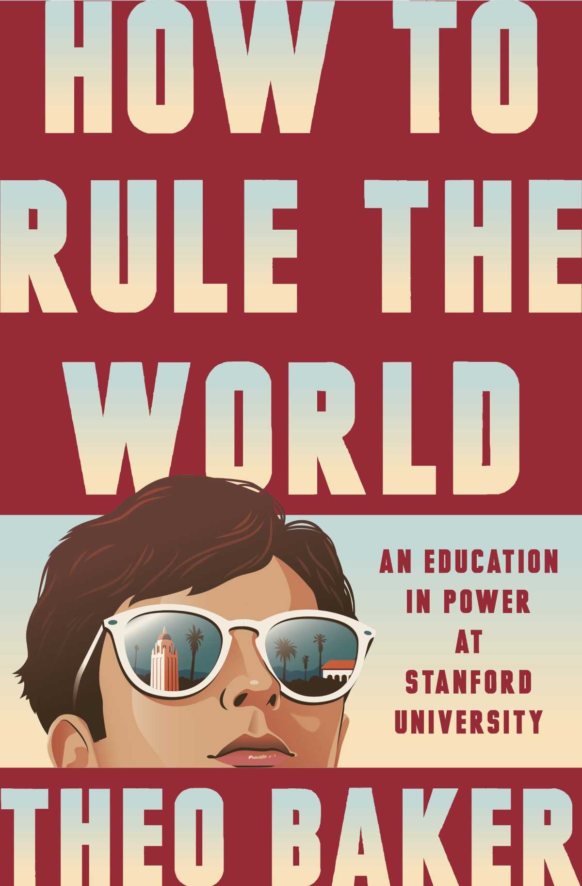 How to Rule the World 