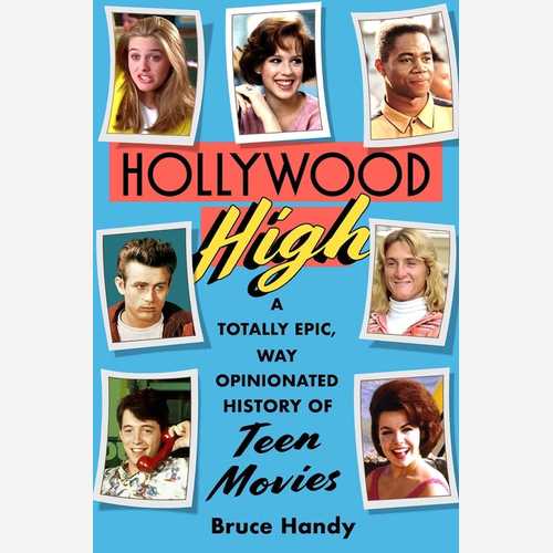 Hollywood High