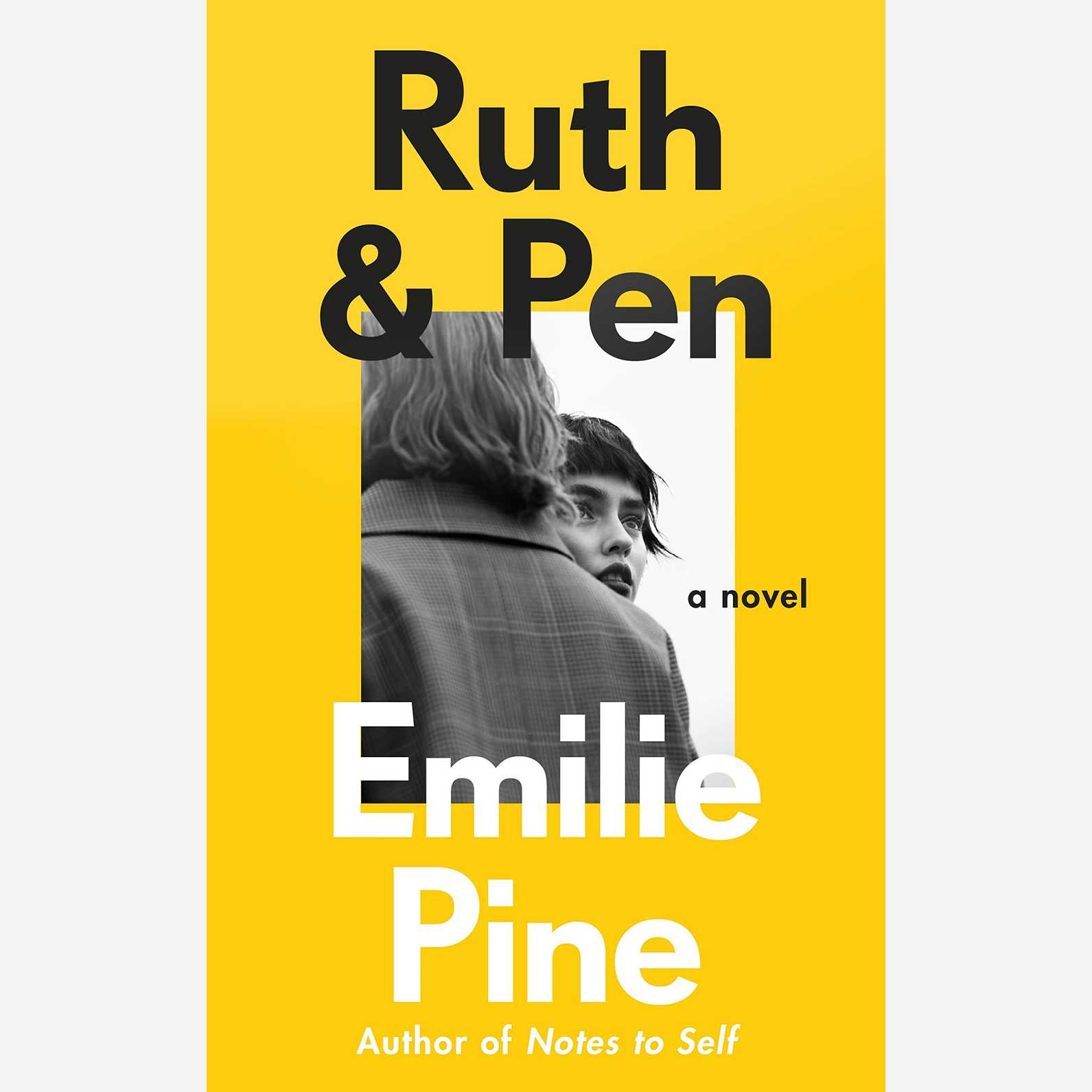 Ruth and Pen