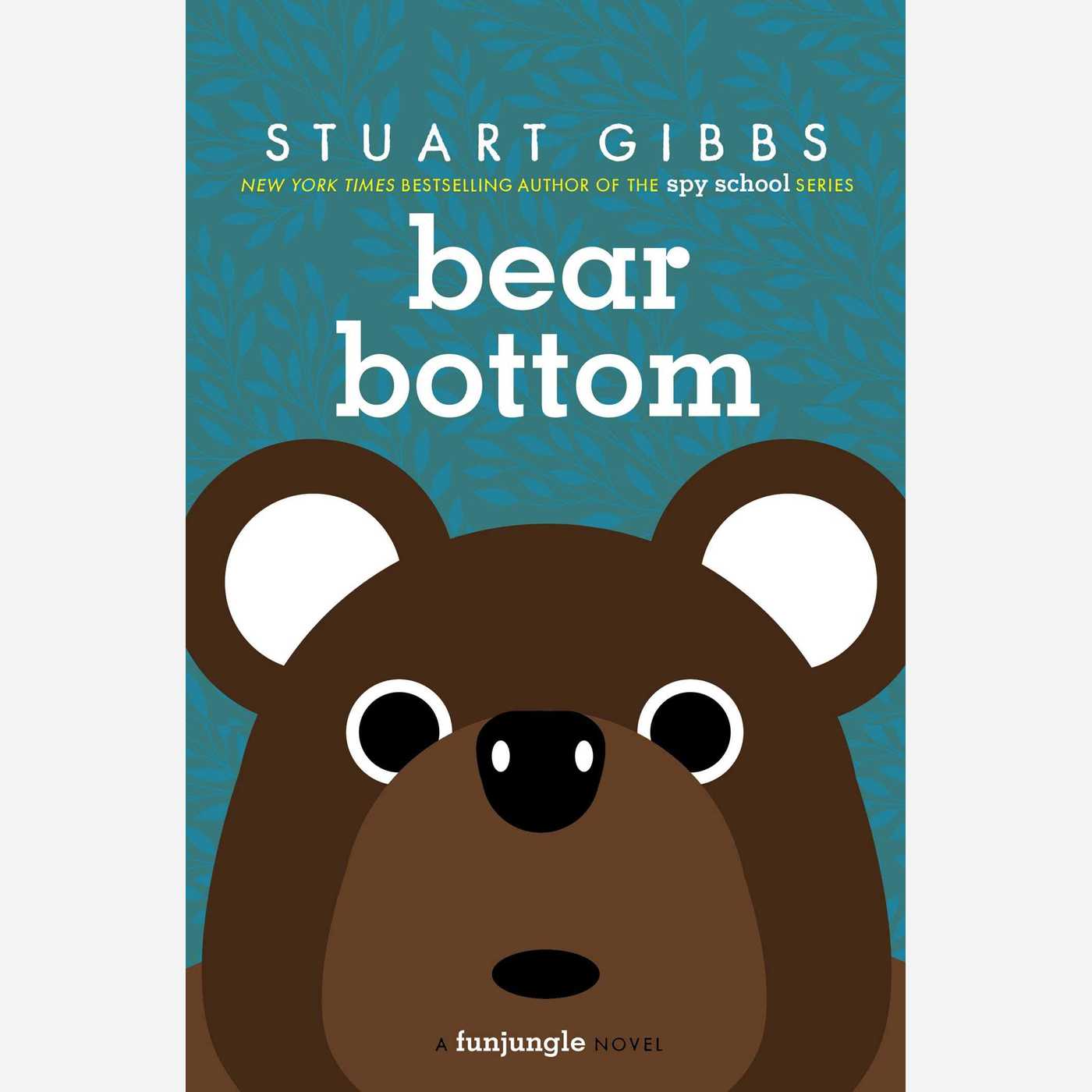 Bear Bottom
