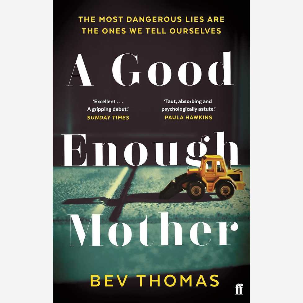 A Good Enough Mother 