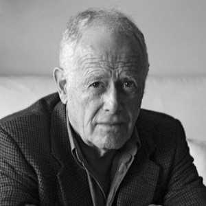 James Salter