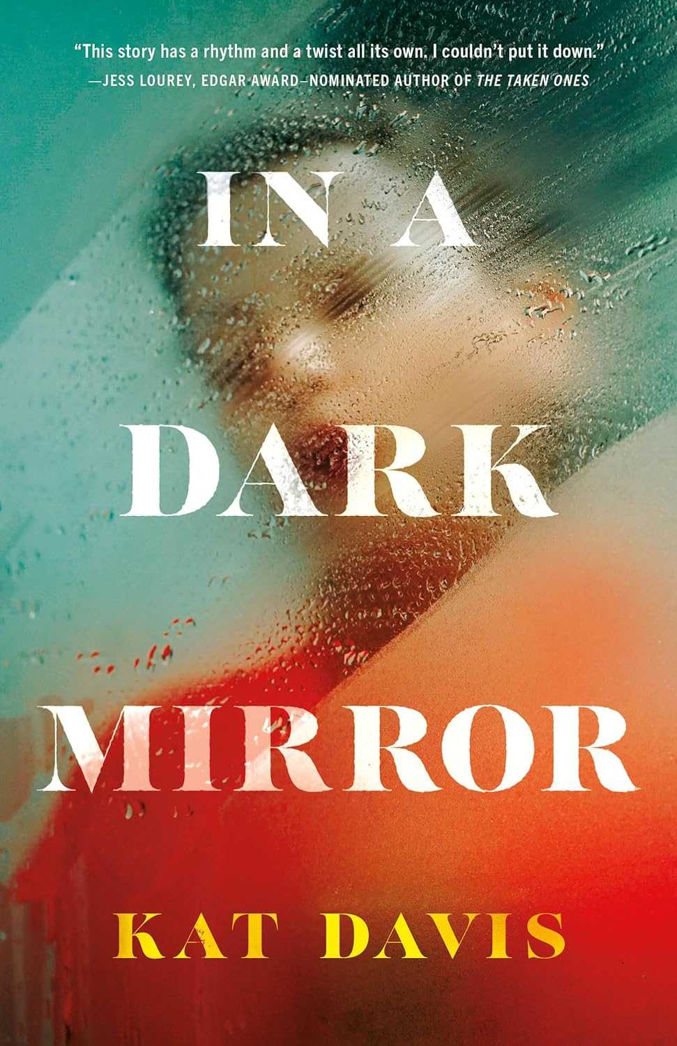 In A Dark Mirror