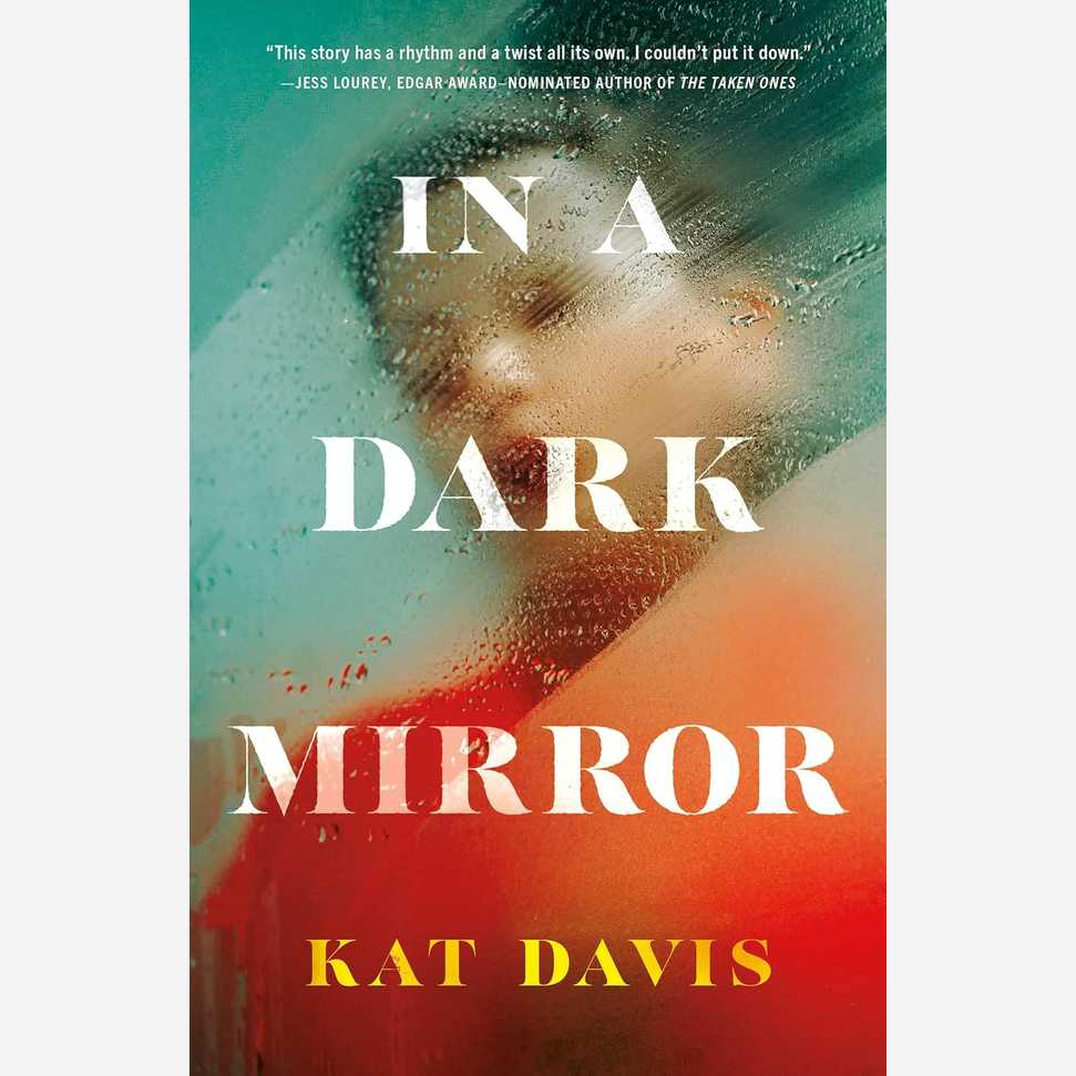 In A Dark Mirror