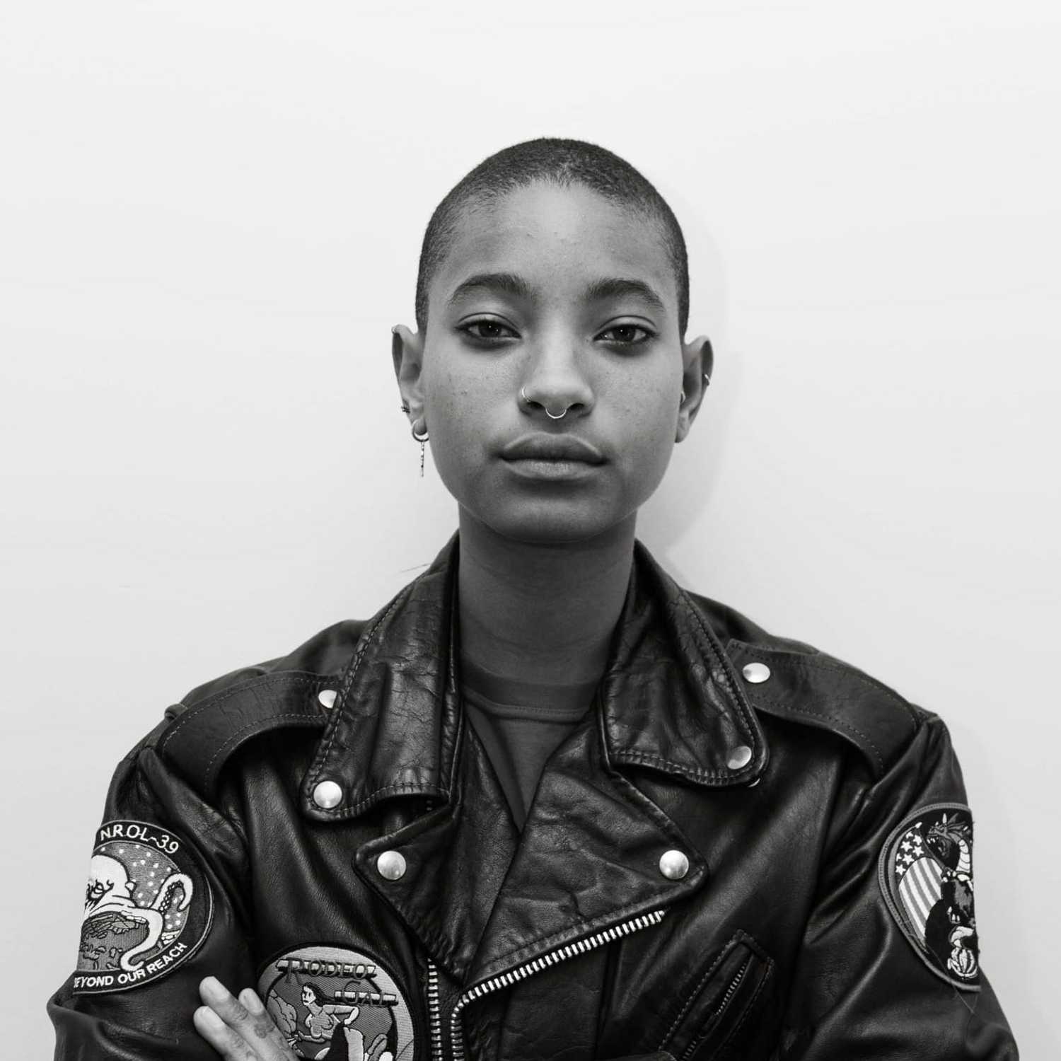 Willow Smith