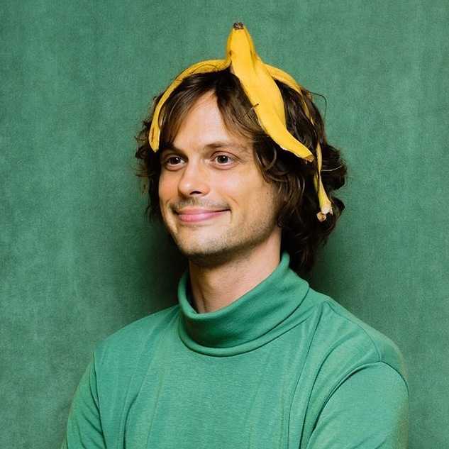 Matthew Gray Gubler