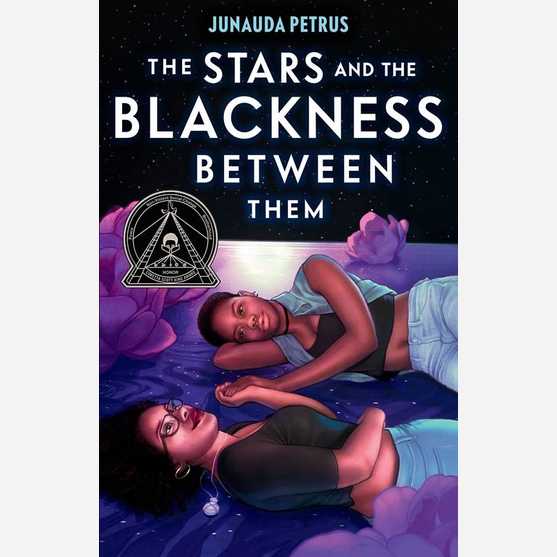 The Stars and the Blackness Between Them 
