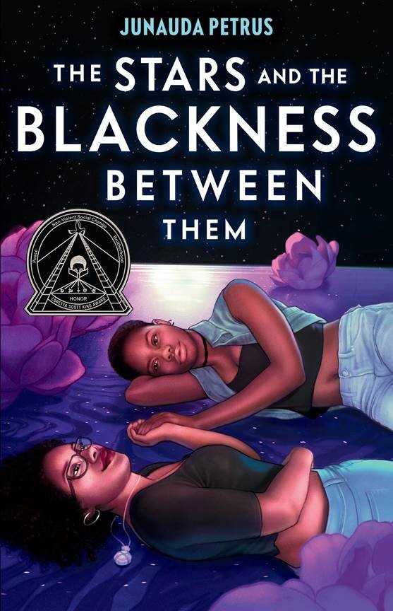 The Stars and the Blackness Between Them 