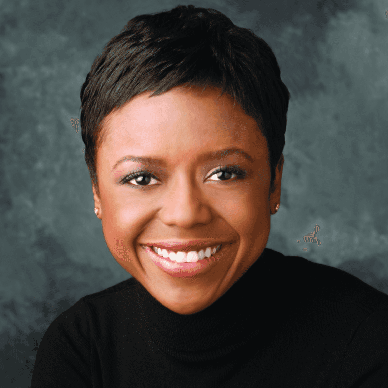 Mellody Hobson