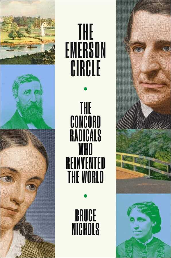 The Emerson Circle