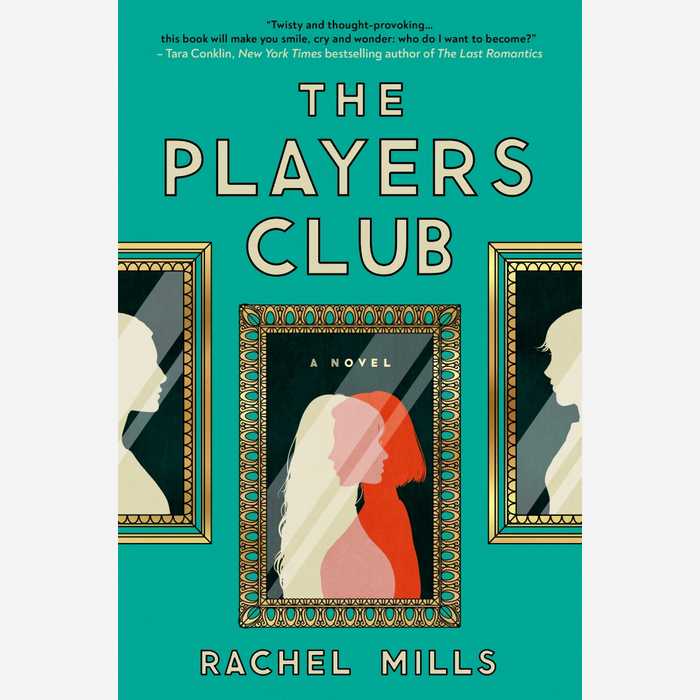 The Players Club