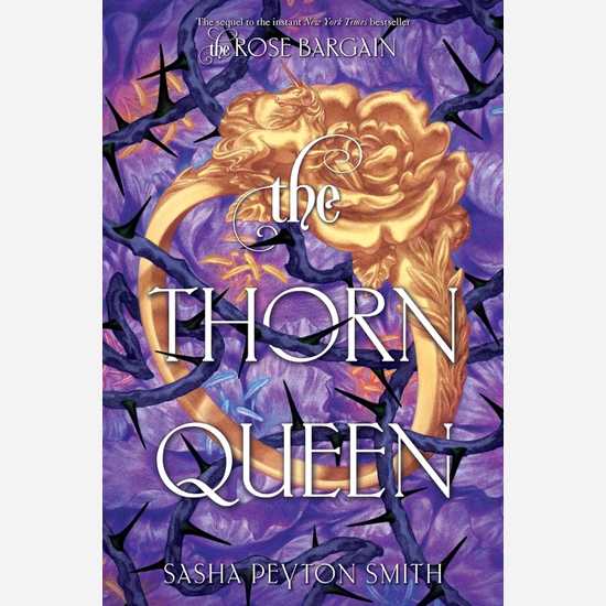 The Thorn Queen