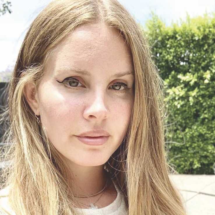 Lana del Rey