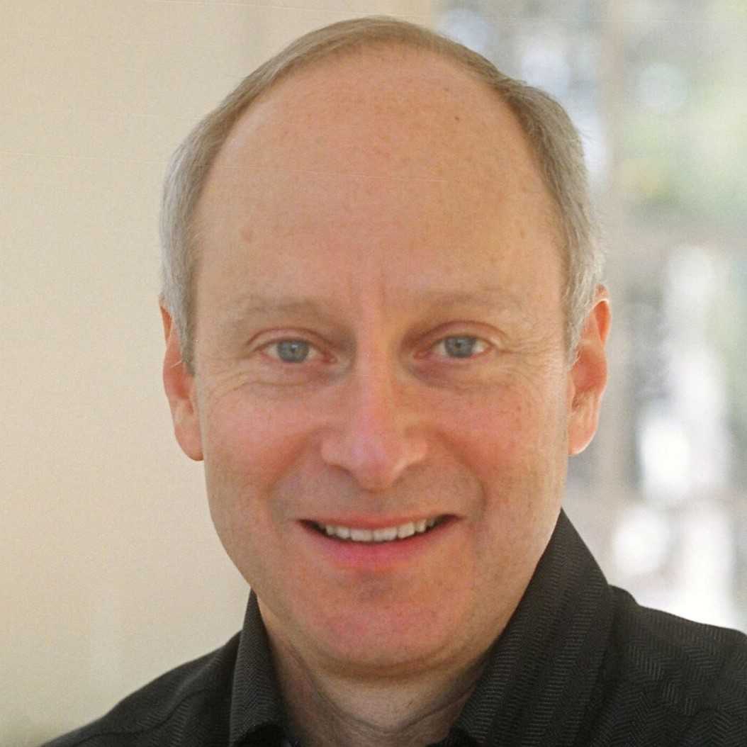 Michael J. Sandel
