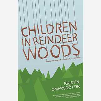 Children in Reindeer Woods