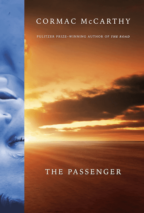 The Passenger