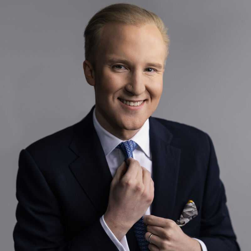 William Hanson 