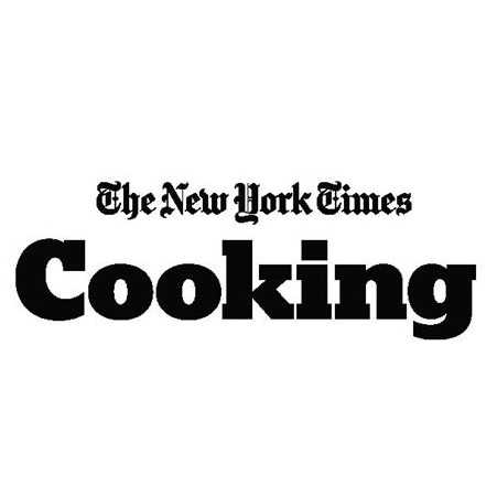 The New York Times Cooking
