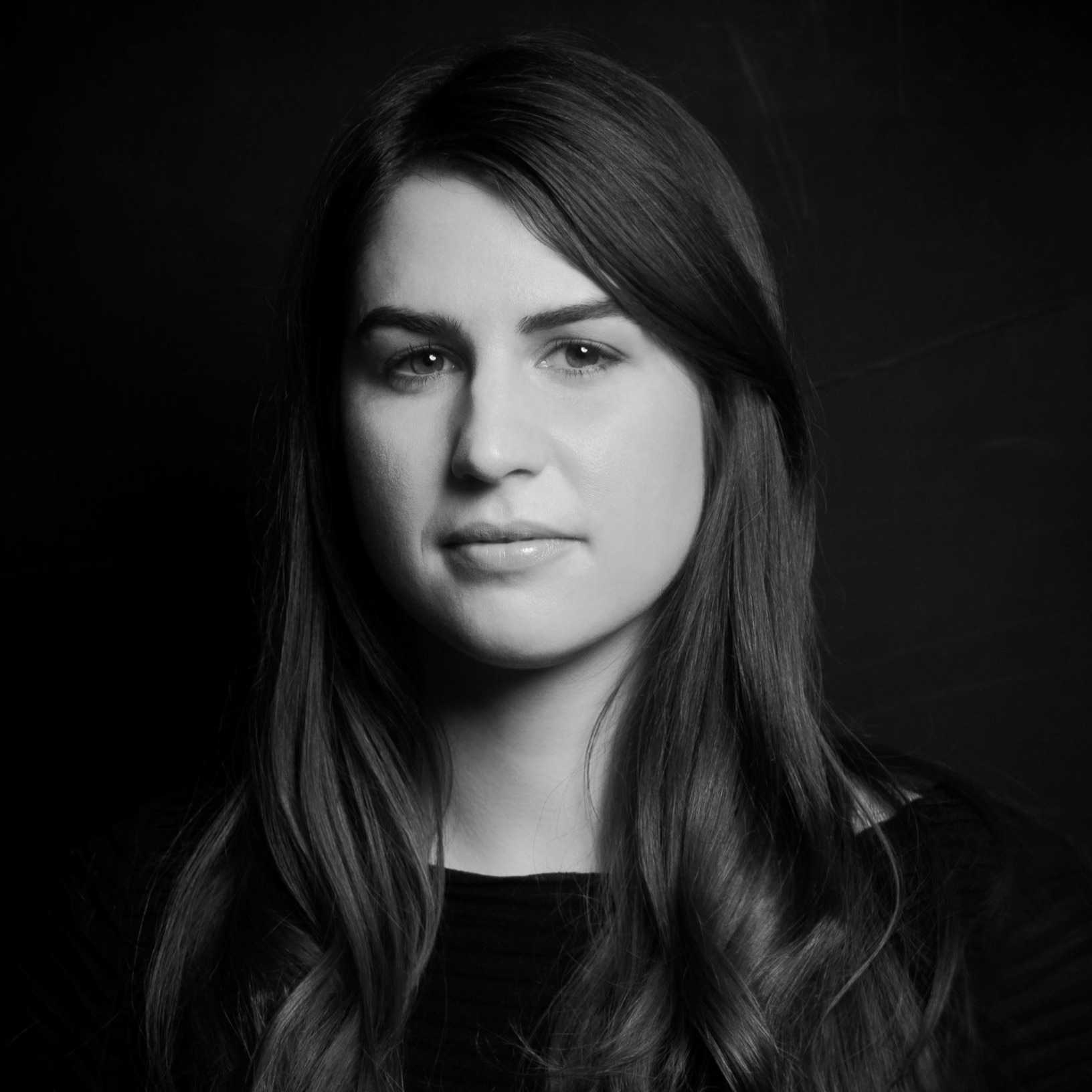 Azareen van der Vliet Oloomi