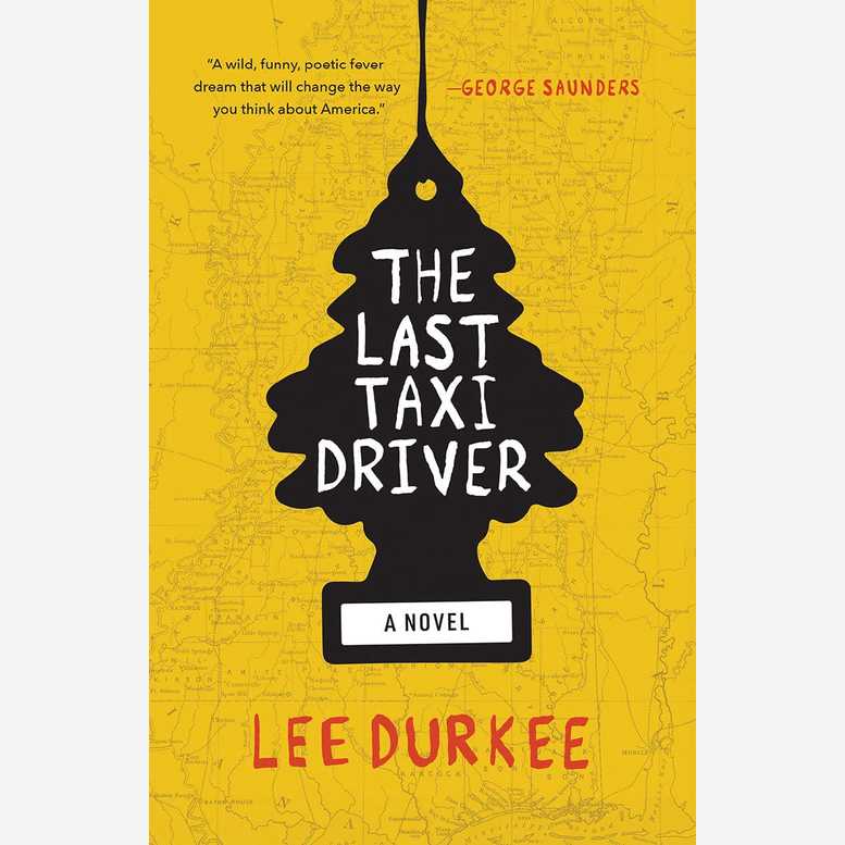 The Last Taxi Driver