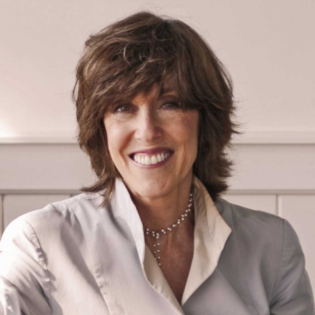 Nora Ephron