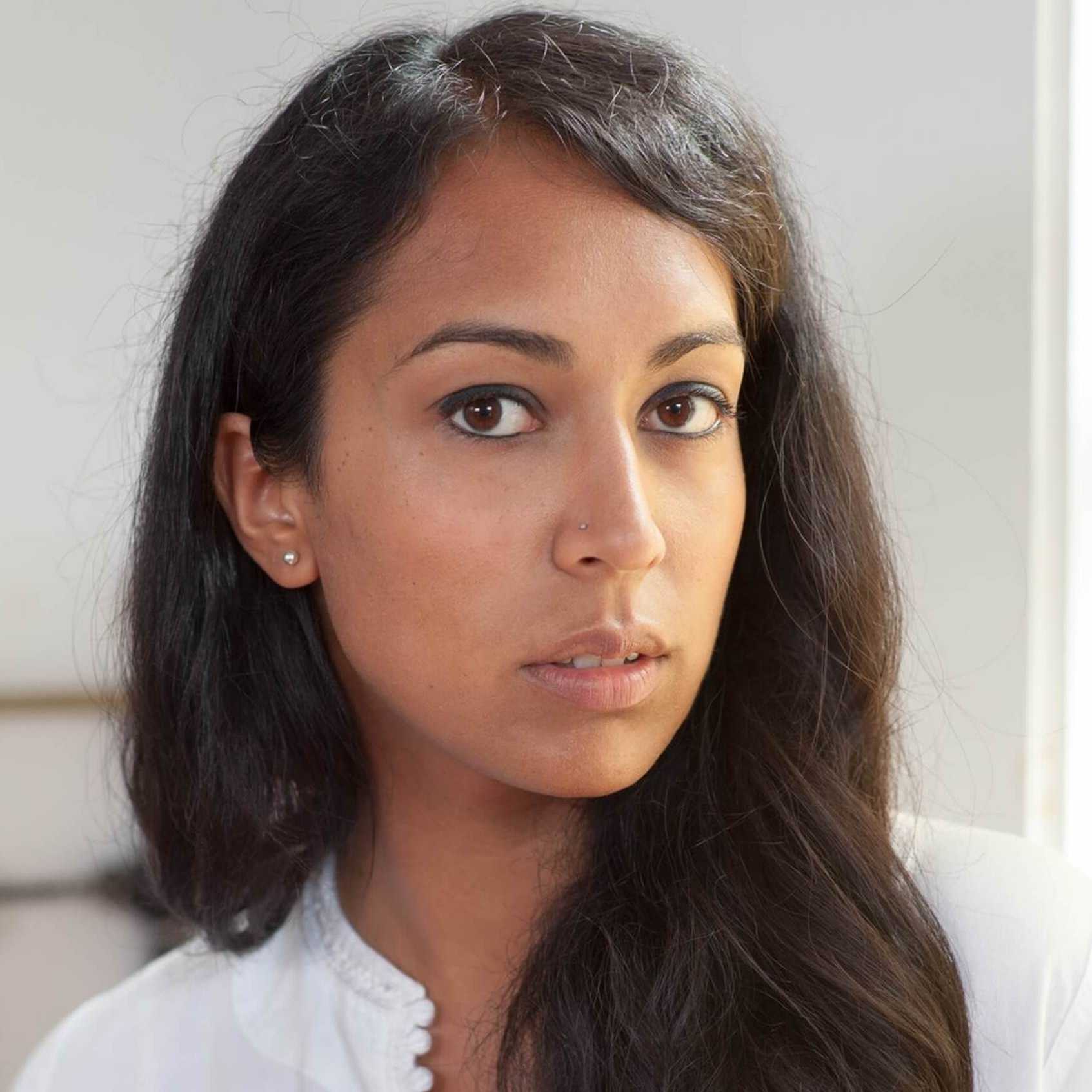 Amia Srinivasan