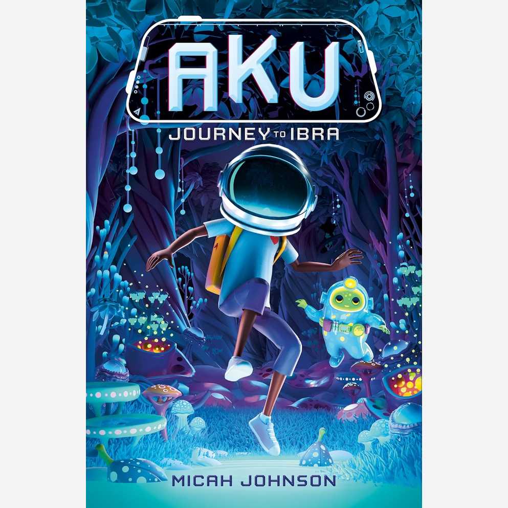 Aku: Journey to Ibra