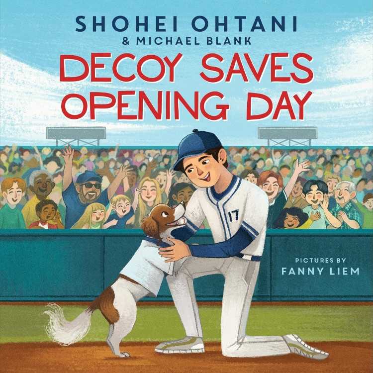 Decoy Saves Opening Day