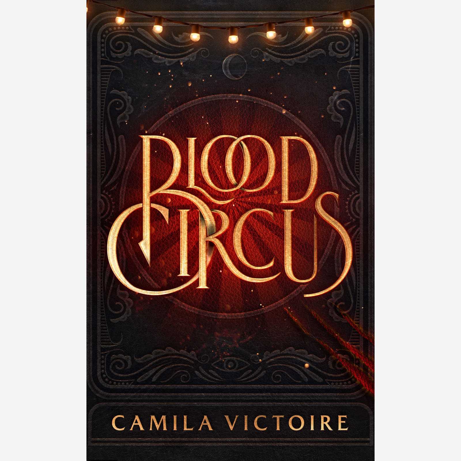 Blood Circus