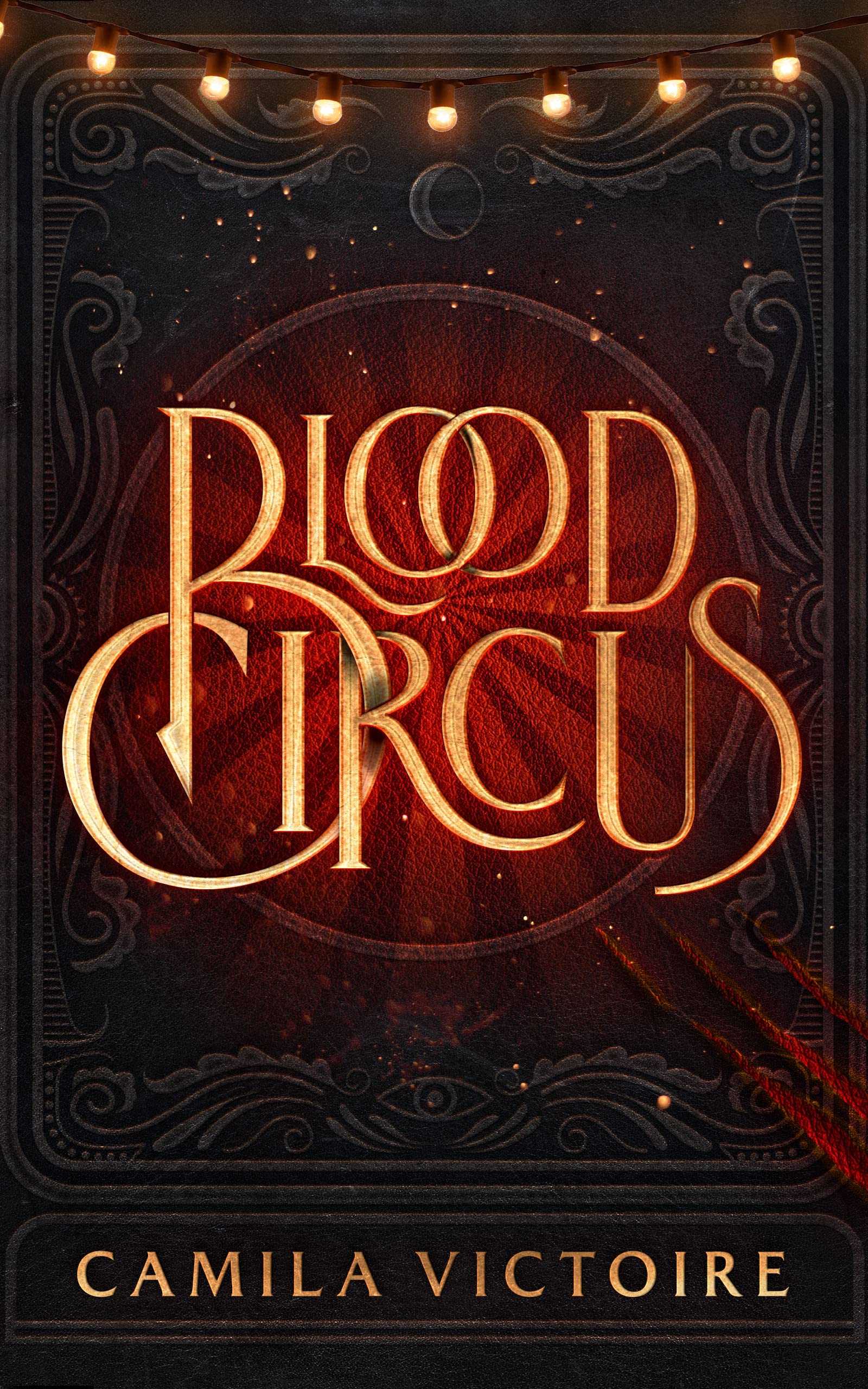 Blood Circus