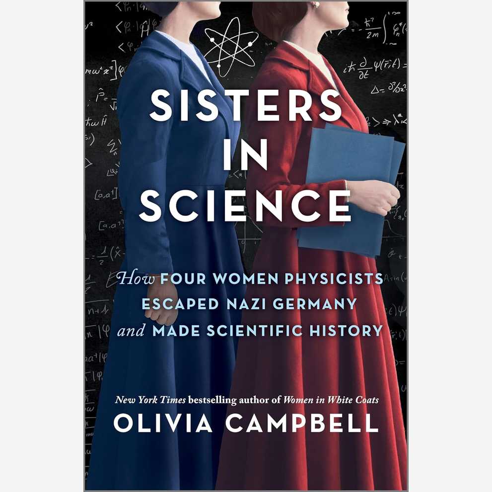 Sisters in Science
