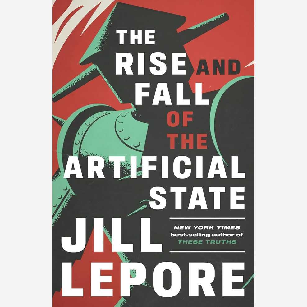 The Rise and Fall of the Artificial State