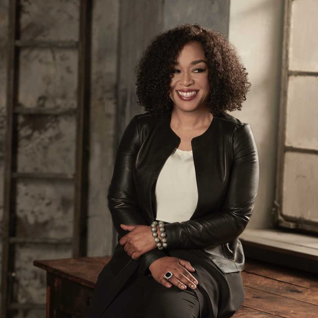 Shonda Rhimes