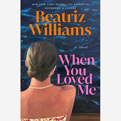 When You Loved Me