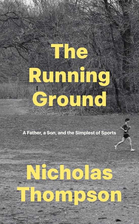 The Running Ground