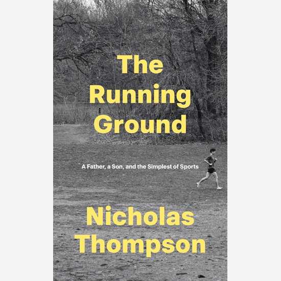 The Running Ground