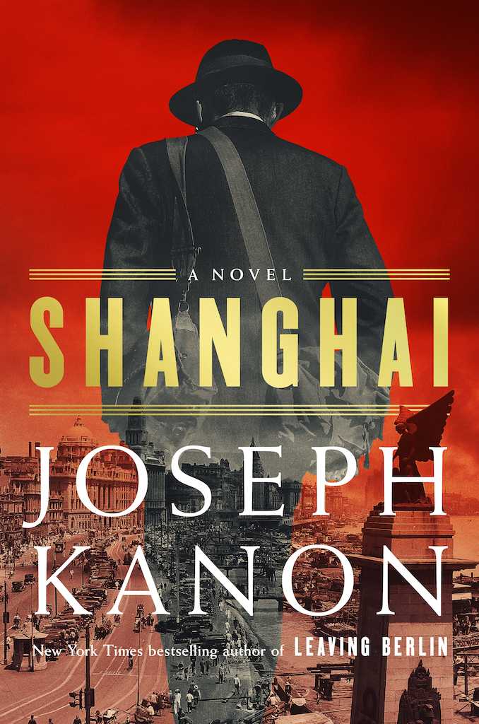 Shanghai