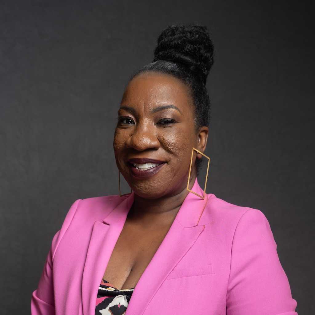 Tarana Burke