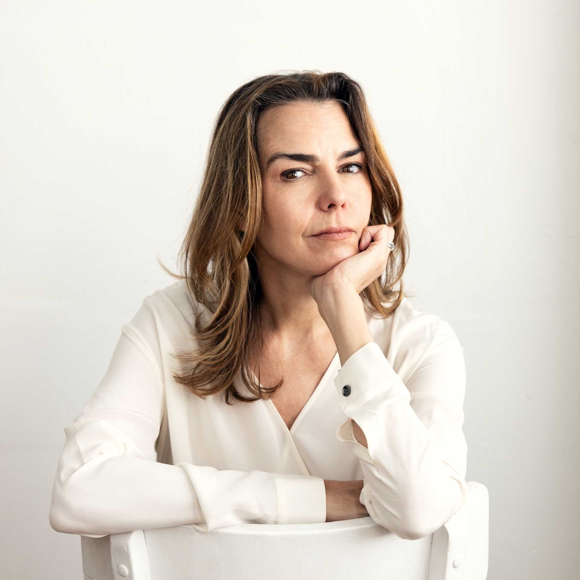 Jennifer Cody Epstein