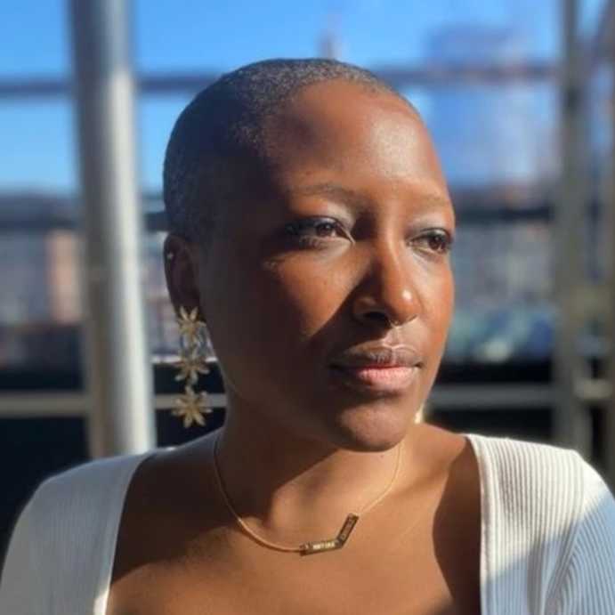 Tramaine Suubi