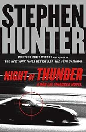 Night of Thunder