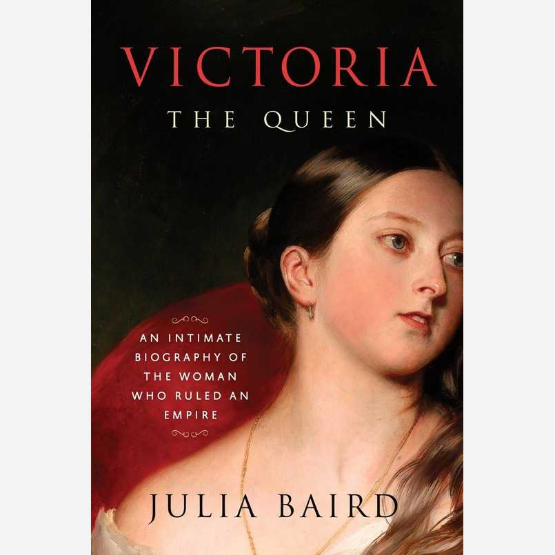 Victoria: The Queen