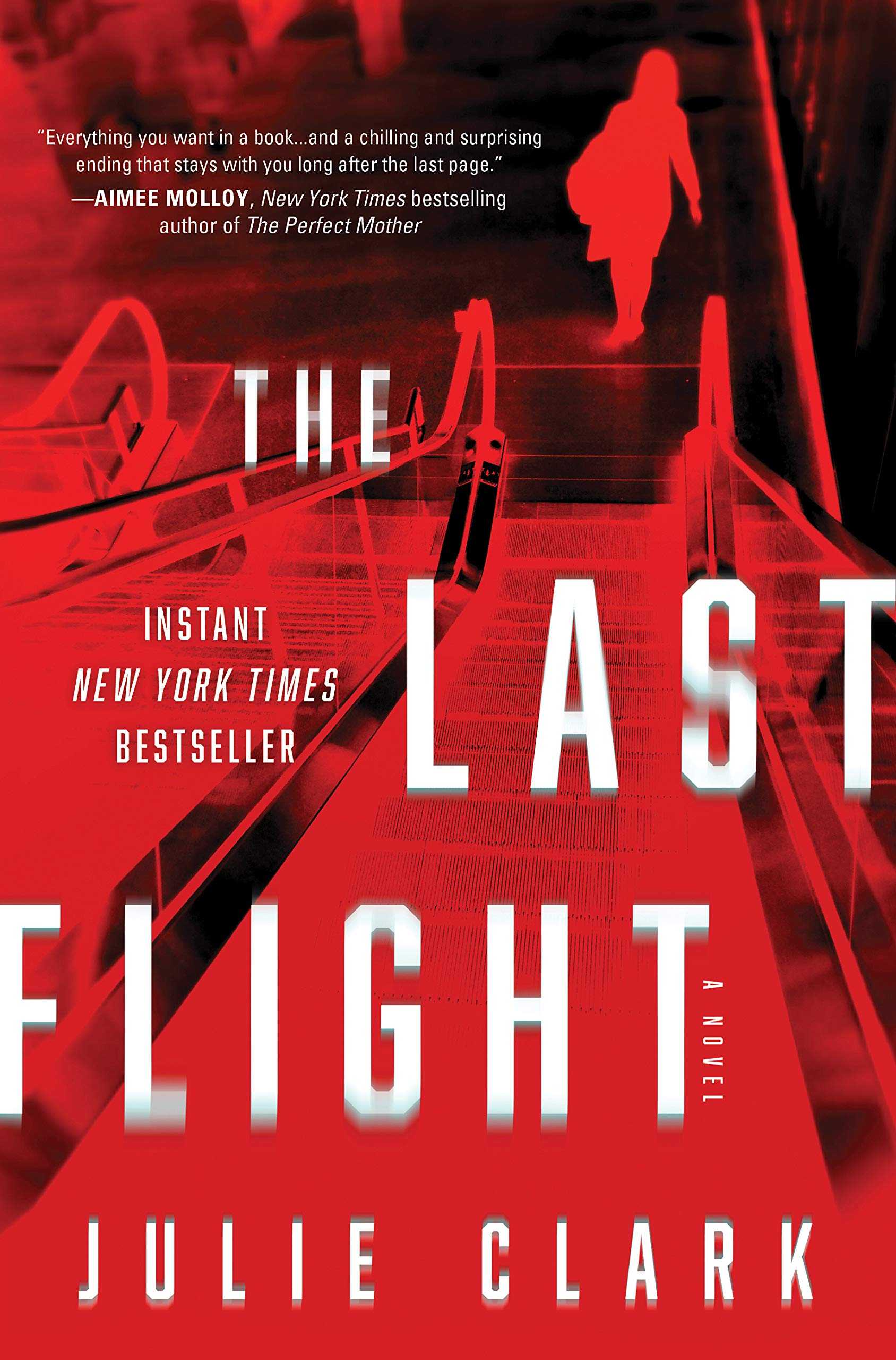 The Last Flight